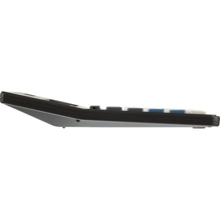 Калькулятор настольный Attache CDB1601-BK 16-разрядный черный 205×155×35 мм Калькулятор настольный Attache CDB1601-BK 16-разрядный черный 205×155×35 мм