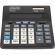 Калькулятор настольный Attache CDB1601-BK 16-разрядный черный 205×155×35 мм Калькулятор настольный Attache CDB1601-BK 16-разрядный черный 205×155×35 мм