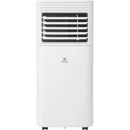 Кондиционер мобильный ROYAL CLIMA RM-CU30HH-E (НС-1609755)
