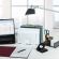 Лоток-сортер для бумаг BRAUBERG "Office-Expert", 3 отделения, 207х212х168 мм, сетчатый белый, 238023 Лоток-сортер для бумаг BRAUBERG "Office-Expert", 3 отделения, 207х212х168 мм, сетчатый белый, 238023