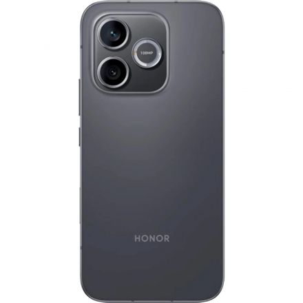 Смартфон Honor 600 Lite 8+256 Gb Вельветовый черный