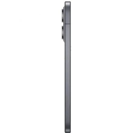 Смартфон Honor 600 Lite 8+256 Gb Вельветовый черный