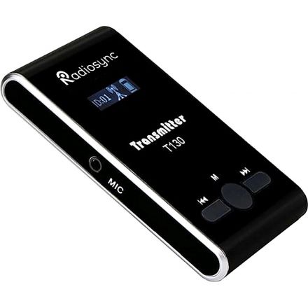 Радиогид система на 15 экскурсантов Radiosync SGTR02