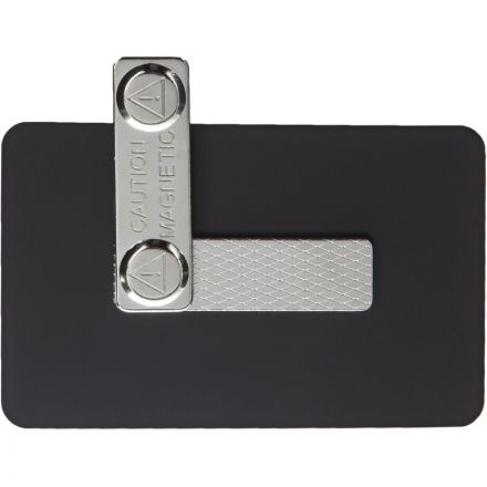 Бейдж меловой Attache 85х55мм на магнитах