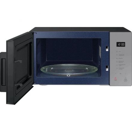 Микроволновая печь Samsung MS23T5018AG/BW, 800вт,23л Микроволновая печь Samsung MS23T5018AG/BW, 800вт,23л