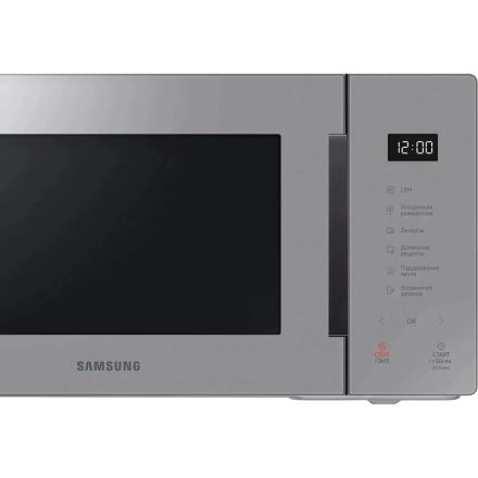 Микроволновая печь Samsung MS23T5018AG/BW, 800вт,23л Микроволновая печь Samsung MS23T5018AG/BW, 800вт,23л