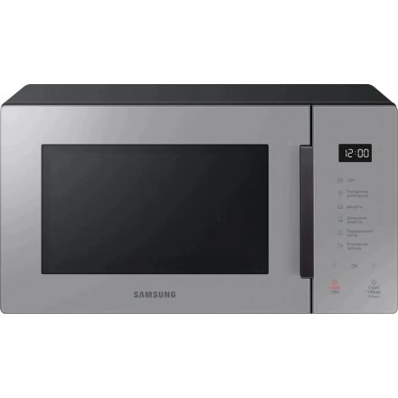 Микроволновая печь Samsung MS23T5018AG/BW, 800вт,23л Микроволновая печь Samsung MS23T5018AG/BW, 800вт,23л