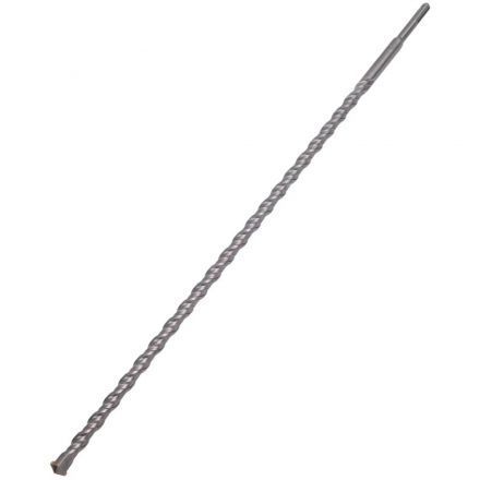 Бур по бетону SDS+ (16×600) HeadRock 402-010-16600