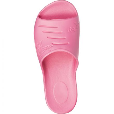 Тапочки (сланцы) ЭВА Отель жен. цвет в ассортименте р.38 - 39