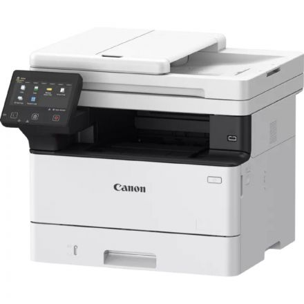МФУ лазерный Canon i-Sensys MF463dw А4, 40с./мин.,1024Мб, Wi-Fi,USB,дуплекс МФУ лазерный Canon i-Sensys MF463dw А4, 40с./мин.,1024Мб, Wi-Fi,USB,дуплекс
