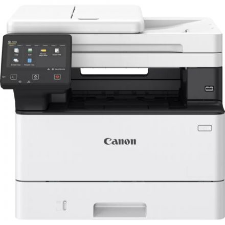 МФУ лазерный Canon i-Sensys MF463dw А4, 40с./мин.,1024Мб, Wi-Fi,USB,дуплекс МФУ лазерный Canon i-Sensys MF463dw А4, 40с./мин.,1024Мб, Wi-Fi,USB,дуплекс