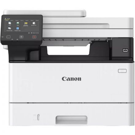 МФУ лазерный Canon i-Sensys MF463dw А4, 40с./мин.,1024Мб, Wi-Fi,USB,дуплекс МФУ лазерный Canon i-Sensys MF463dw А4, 40с./мин.,1024Мб, Wi-Fi,USB,дуплекс