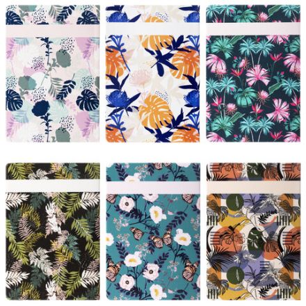 Обложка для паспорта "Тропики", ПВХ, фотопечать ассорти, STAFF, 237592 Обложка для паспорта "Тропики", ПВХ, фотопечать ассорти, STAFF, 237592