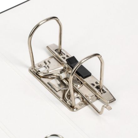 Папка-регистратор Attache Economy 75 мм черная Папка-регистратор Attache Economy 75 мм черная