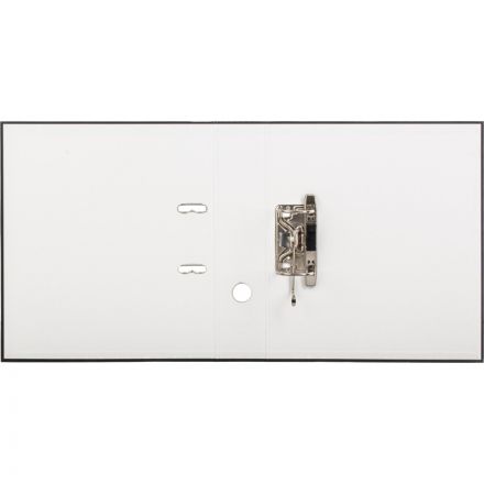 Папка-регистратор Attache Economy 75 мм черная Папка-регистратор Attache Economy 75 мм черная