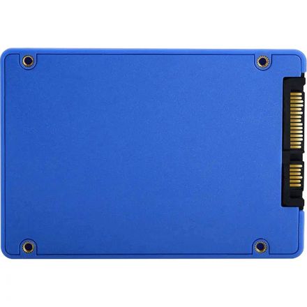 SSD накопитель Netac SATA III 128Gb (NT01N600S-128G-S3X) N600S 2.5 SSD накопитель Netac SATA III 128Gb (NT01N600S-128G-S3X) N600S 2.5