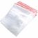 Пакет с замком (Zip-lock) 30х40 см, 32 мкм, 100 шт/уп Пакет с замком (Zip-lock) 30х40 см, 32 мкм, 100 шт/уп
