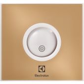 Вентилятор вытяжной Electrolux Rainbow EAFR-120TH beige с таймером и гигр Вентилятор вытяжной Electrolux Rainbow EAFR-120TH beige с таймером и гигр
