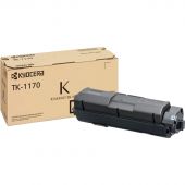 Тонер-картридж Kyocera TK-1170 черный оригинальный Тонер-картридж Kyocera TK-1170 черный оригинальный