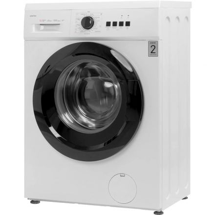 Стиральная машина Centek CT-1902 (белый) 6кг/23пр /Очистка барабана /Пар/A Стиральная машина Centek CT-1902 (белый) 6кг/23пр /Очистка барабана /Пар/A