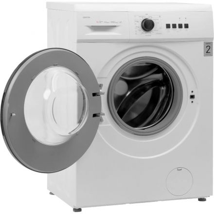 Стиральная машина Centek CT-1902 (белый) 6кг/23пр /Очистка барабана /Пар/A Стиральная машина Centek CT-1902 (белый) 6кг/23пр /Очистка барабана /Пар/A