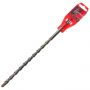 Бур по бетону SDS+ (14x310) HeadRock 402-010-14310 Бур по бетону SDS+ (14x310) HeadRock 402-010-14310