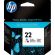 Картридж струйный HP 22 C9352AE цв. для DJ F370/F380/F2180/F4180
