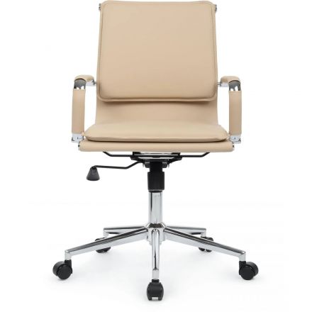 Кресло RV_Hugo RCH 6003-2SE Бежевый Кресло RV_Hugo RCH 6003-2SE Бежевый