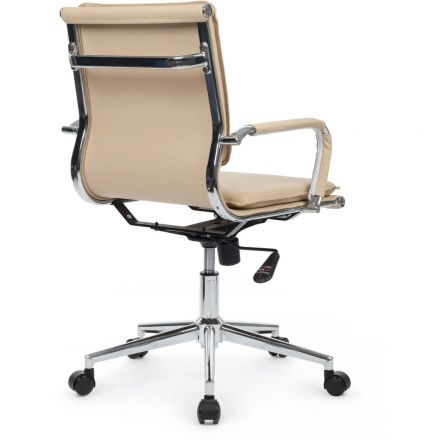 Кресло RV_Hugo RCH 6003-2SE Бежевый Кресло RV_Hugo RCH 6003-2SE Бежевый