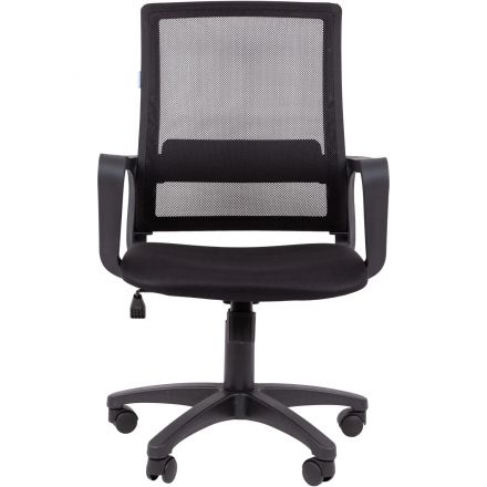 Кресло VT_Chairman 606 Россия TW-01 черный Кресло VT_Chairman 606 Россия TW-01 черный