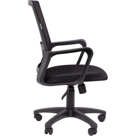 Кресло VT_Chairman 606 Россия TW-01 черный Кресло VT_Chairman 606 Россия TW-01 черный