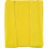 Тряпка для пола из микрофибры универсальная 220г/м2 50х80см желтая