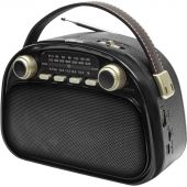 Радиоприемник Ritmix RPR-040 Black Радиоприемник Ritmix RPR-040 Black