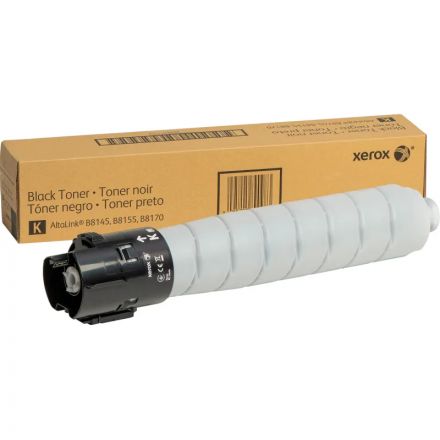 Тонер-картридж Xerox AltaLink B8170 (black), 52000 стр. (006R01773) Тонер-картридж Xerox AltaLink B8170 (black), 52000 стр. (006R01773)