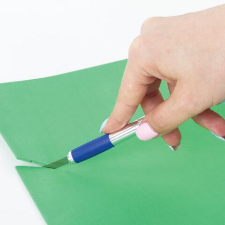 Нож макетный ОСТРОВ СОКРОВИЩ, 6 разновидностей лезвий, металл, пластиковый футляр, 237161 Нож макетный ОСТРОВ СОКРОВИЩ, 6 разновидностей лезвий, металл, пластиковый футляр, 237161