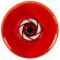 Точилка электрическая BRAUBERG DOUBLE BLADE RED, двойное лезвие, питание от 2 батареек АА, 271338