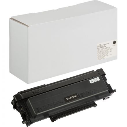 Картридж лазерный Retech TL-5120H чер. для Pantum BP5100D/BP5100DW
