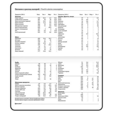 Еженедельник недатированный с резинкой 171х93 мм, BRAUBERG, твердый, 64 л., "Minimal", серый, 116311