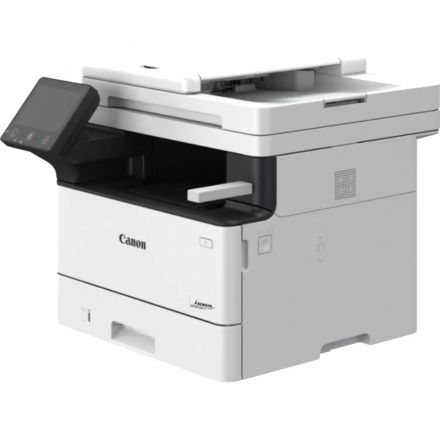 МФУ лазерный Canon i-SENSYS MF461dw II A4, принтер/копир/сканер (7188C019)