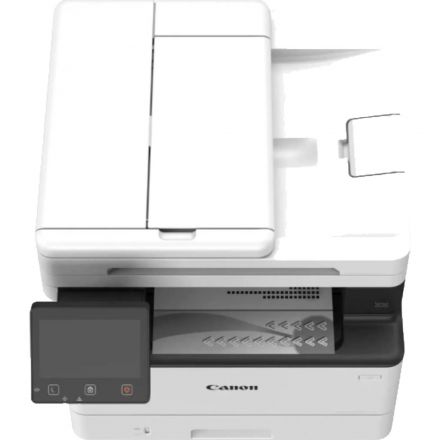 МФУ лазерный Canon i-SENSYS MF461dw II A4, принтер/копир/сканер (7188C019)