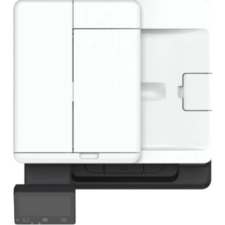 МФУ лазерный Canon i-SENSYS MF461dw II A4, принтер/копир/сканер (7188C019)