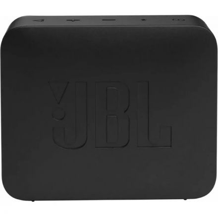 Акустическая система JBL Go Essential Black (JBLGOESBLK) Акустическая система JBL Go Essential Black (JBLGOESBLK)