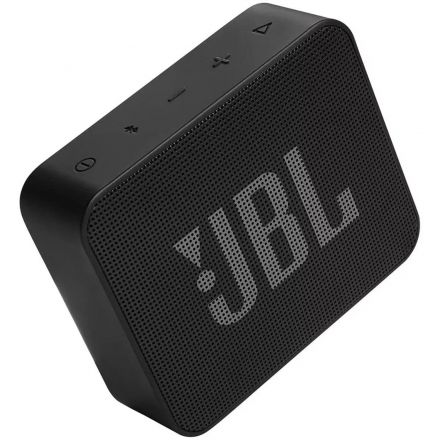 Акустическая система JBL Go Essential Black (JBLGOESBLK) Акустическая система JBL Go Essential Black (JBLGOESBLK)