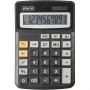 Калькулятор настольный КОМПАКТНЫЙ Attache ATC-777-10C 10-ти разрядныйчерн