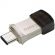 Флеш-память Transcend JetFlash 890, 128Gb, USB 3.1 G1, Type-C, TS128GJF890S Флеш-память Transcend JetFlash 890, 128Gb, USB 3.1 G1, Type-C, TS128GJF890S