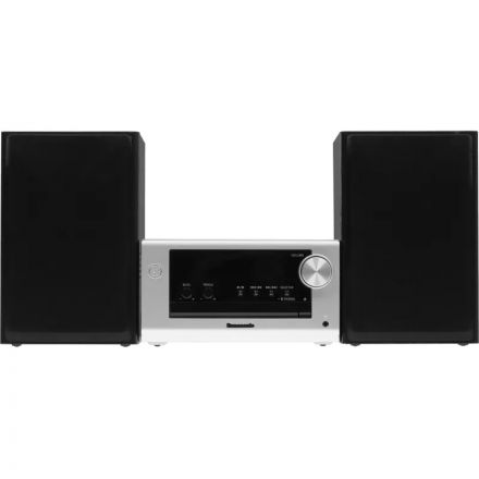 Музыкальный центр Panasonic SC-PM700EE-S Музыкальный центр Panasonic SC-PM700EE-S