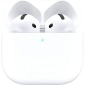 Наушники Apple AirPods (4rd generation) (MXP63ZA/A)