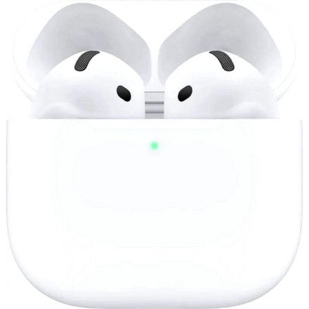 Наушники Apple AirPods (4rd generation) (MXP63ZA/A) Наушники Apple AirPods (4rd generation) (MXP63ZA/A)