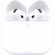 Наушники Apple AirPods (4rd generation) (MXP63ZA/A) Наушники Apple AirPods (4rd generation) (MXP63ZA/A)