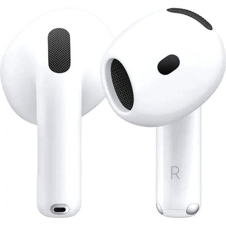 Наушники Apple AirPods (4rd generation) (MXP63ZA/A) Наушники Apple AirPods (4rd generation) (MXP63ZA/A)